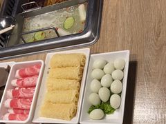 -野妹经典火锅(民治店)