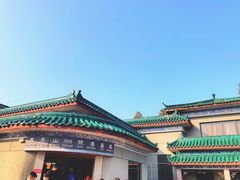 -荆州博物馆