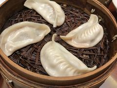 冶春蒸饺-冶春茶社(太和广场店)