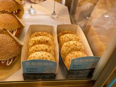 -甜心饼屋(盈彩店)