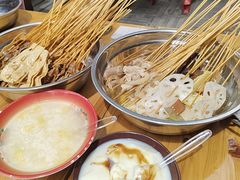 -嘉州鲜知味钵钵鸡(奎星楼店)