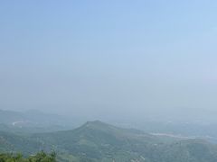 -伏羲山旅游区
