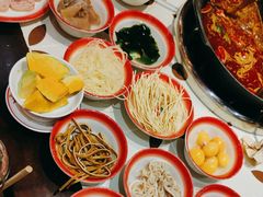 -江北北火锅馆·公路夜市(魏公村店)