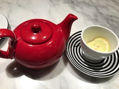 英式红茶-玛尚诺Pizza&Bar(长泰广场店)