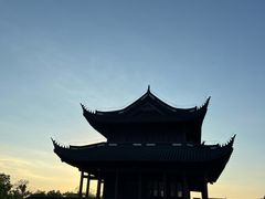 -观潮胜地公园