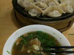 -清真·白家牛肉罩火烧老店(育才街店)
