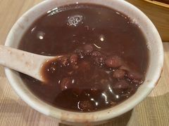 赤豆汤-知味观(湖滨店)