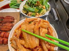 -蛙喔牛蛙(义乌新光汇店)