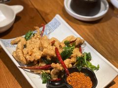 -云海肴·汽锅鸡·云南代表菜(天山百盛优客店)