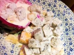 -蜜桃餐厅·江浙融合菜(荟聚购物中心店)