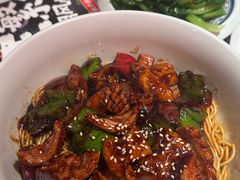 -王繁星面馆(西安熙地港店)