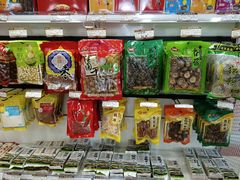 -长发西饼(道前店)