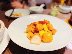 -有璟阁港式餐厅(金融街购物中心店)