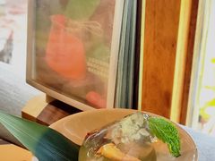 -时光花园(白鹭洲店)