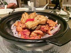 -ManHo万豪中餐厅(成都茂业JW万豪酒店)