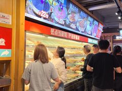 -屋头串串(临江路店)