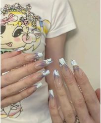 -1T·1M 日式美甲美睫