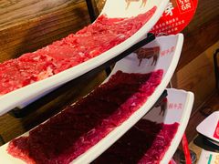-左庭右院鲜牛肉火锅(南通CBD大有境店)