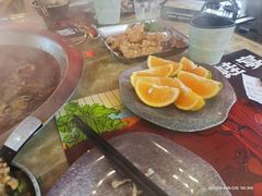 -蛙宴·美蛙火锅基地(万象城店)