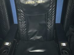 按摩座椅-SFC上影影城(南京新城市广场店)