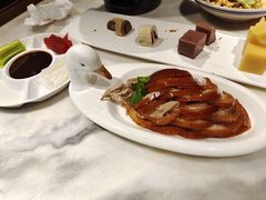 -御提小馆烤鸭店(陆家嘴店)