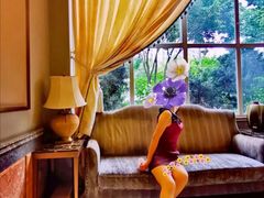 -君德澜酒家·创意粤菜(金山谷店)