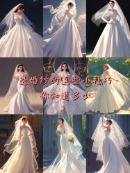 -MANLI BRIDAL婚纱