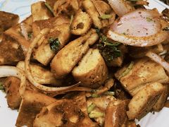 风味炒馕-新疆伊宁远征餐厅