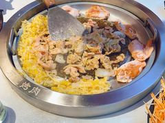-石记东北风味烤肉(系马桩第二分店)