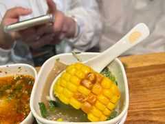 -傣妹火锅(南京东路一店)