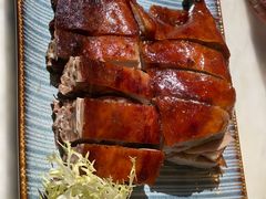 -港丽餐厅(高德置地店)