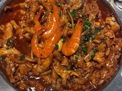 -胖哥俩肉蟹煲(福州仓山爱琴海店)