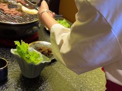 -樱嘢·炭火烧肉(惠南店)