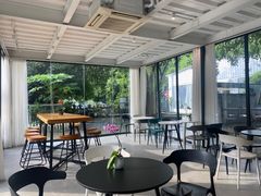 -OurTime Cafe OT咖啡馆