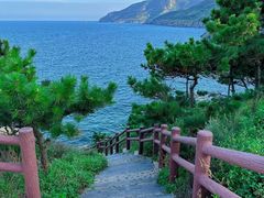 -灵山岛风景区