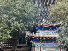 -罔极寺