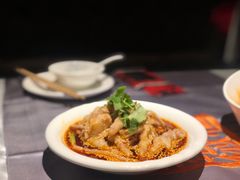 -红辣椒·川菜·火锅(张杨路店)