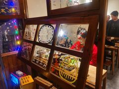 -馥家小馆(黔灵山公园店)