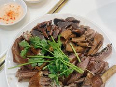 -日日香卤鹅饭店·澄海狮头鹅(澄海店)
