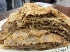 -清真永恒华威肉饼(潘家园店)