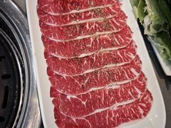 -米家·鹤城炭火米家直营总店