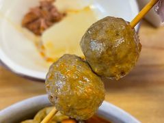 -丽丽三鲜螺蛳粉(田林路店)