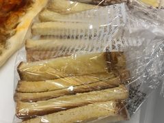 脆香棒面包-BreadTalk面包新语·烘焙蛋糕(海岸城店)