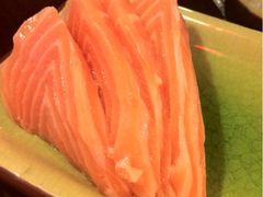 我爱三文鱼-朗迪姆餐厅(丰尚国际广场店)