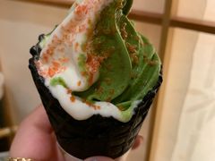 -隐泉京望日式料理(太和广场店)
