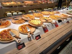 -比格比萨自助(宝山日月光店)