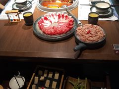 -快乐小羊·内蒙牛羊肉火锅(流花中心店)