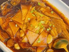 -柒园·三十年创意杭帮菜(龙湖滨江天街店)