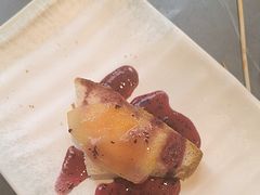 -尚宴牛特鲜自助(太原街万达店)