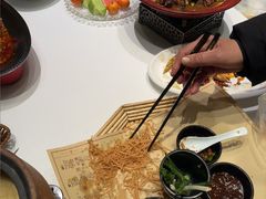 -大张烙馍村·美食地标(泉山店)